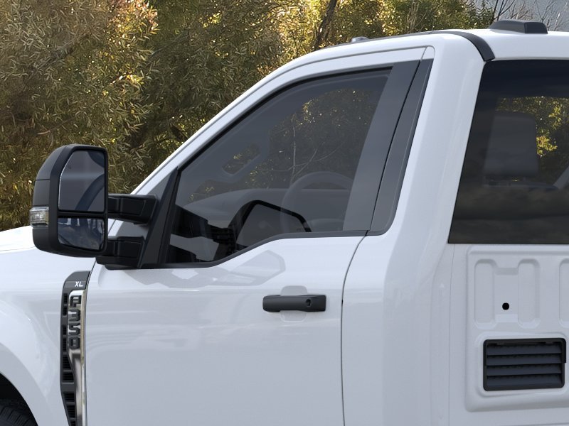 2025 Ford F-350 Super Duty Chassis Cab XL - Photo 42