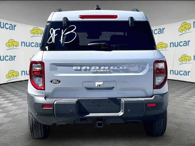 2026 Ford Escape — photo 5