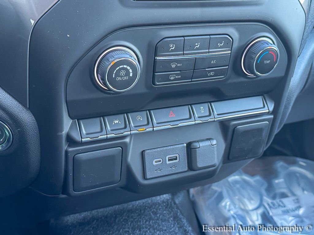 2026 CHEVROLET SILVERADO - Image 15