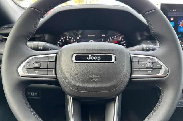 New 2026 Joose (DISC) Jeep Latitude image 22
