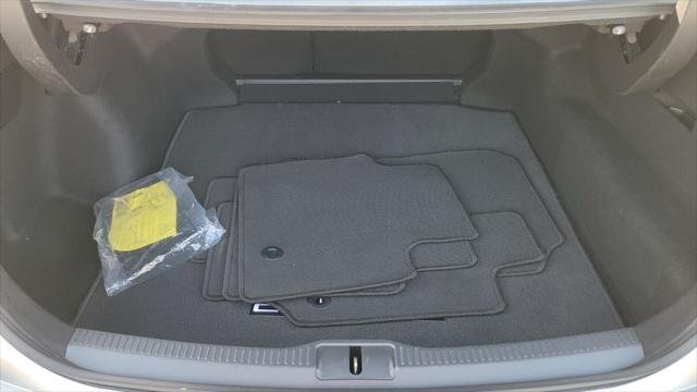 Certified Used 2025 HEAVY METAL* Toyota  image 9