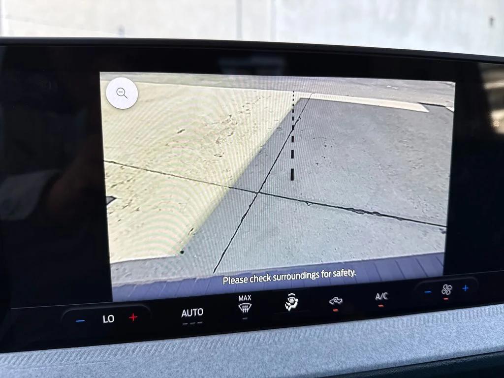 New 2026 Gray Ford XLT image 25