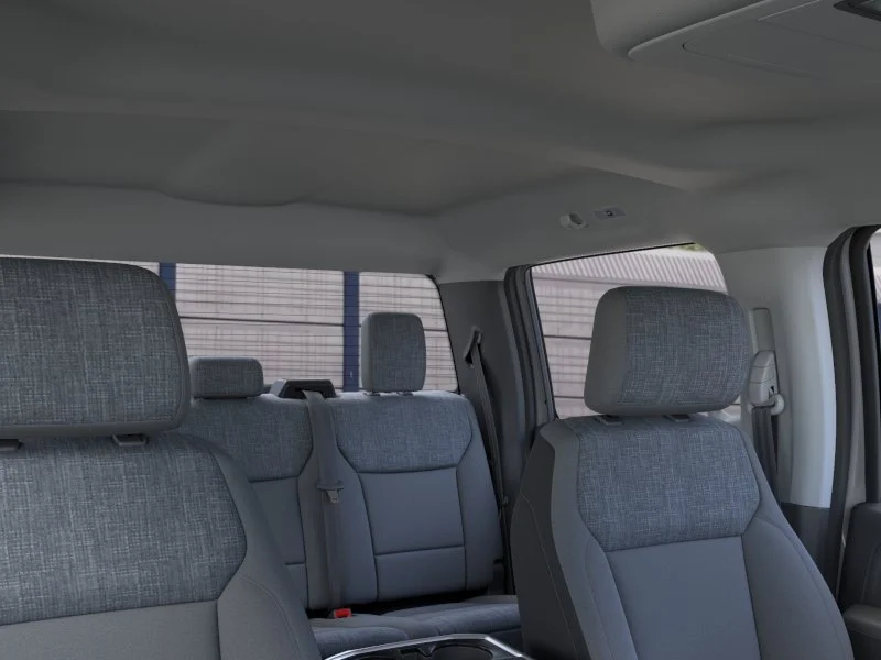 New 2026 Avalanche Ford XLT image 22