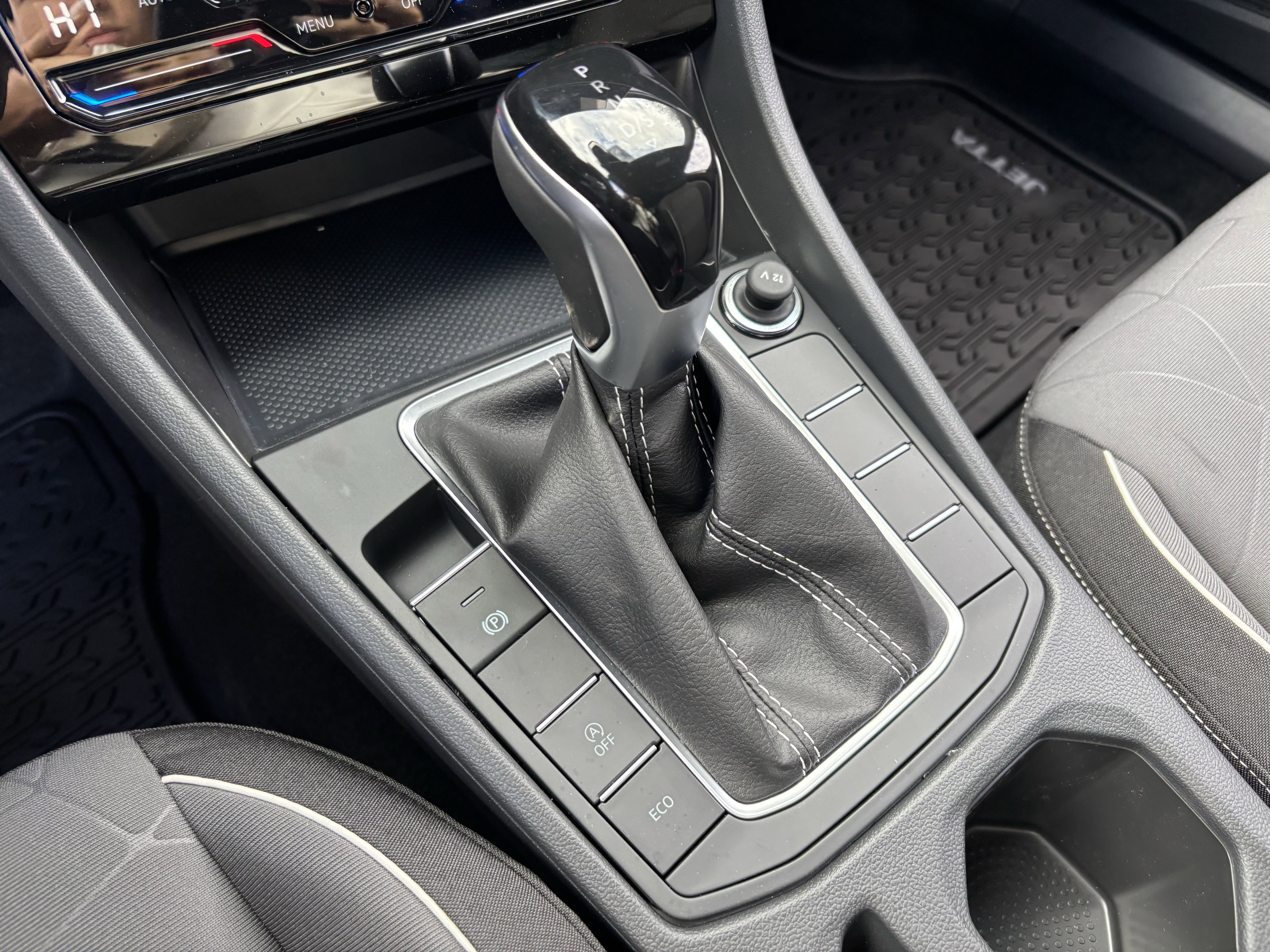 New 2026 Monument Gray Volkswagen Sport image 19