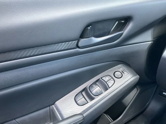 Used 2026 Gray Nissan 2.5 SV image 13