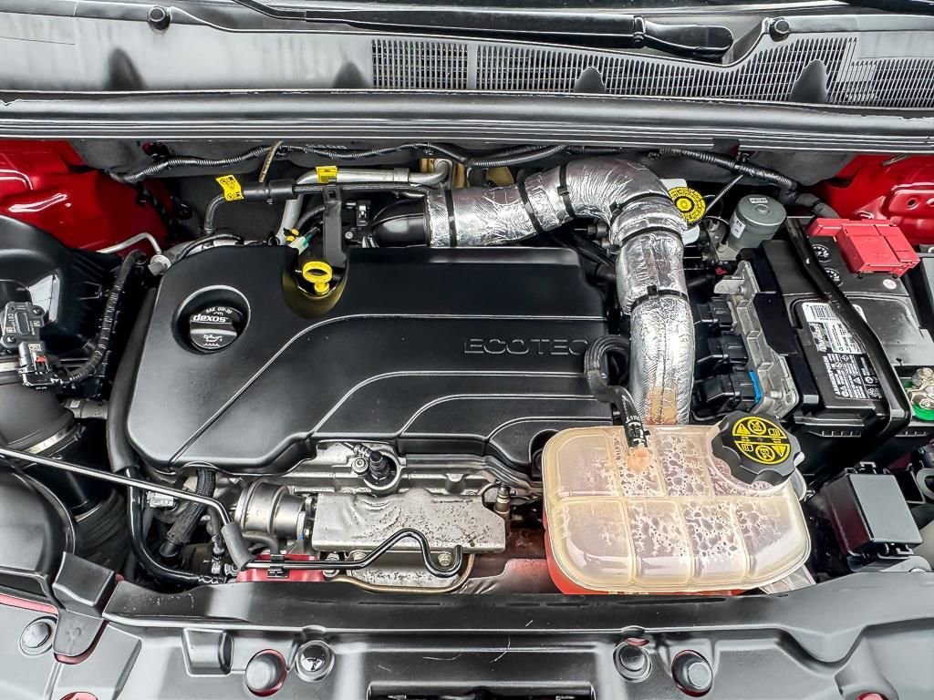 2022 BUICK ENCORE - Image 24