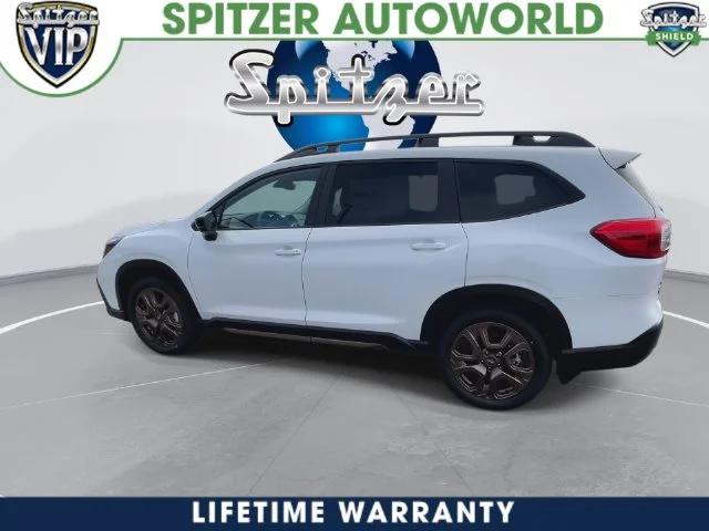 2026 Subaru Ascent Limited Bronze Edition - Photo 10