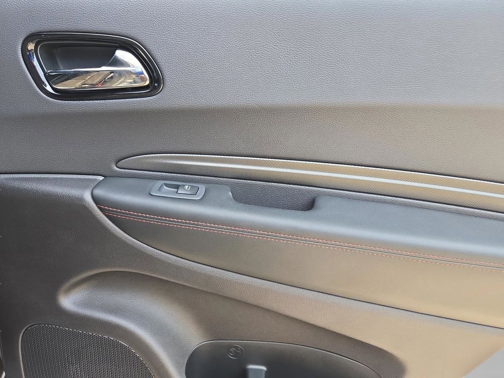 2025 Dodge Durango GT - Photo 27