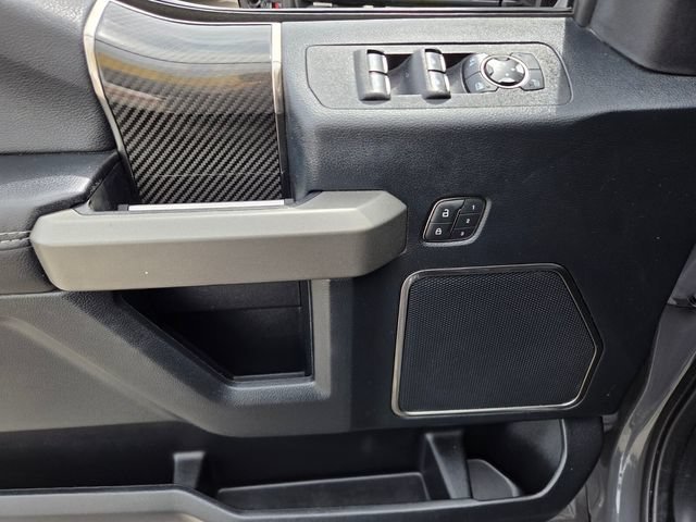 Used 2020 Gray Ford Raptor image 17