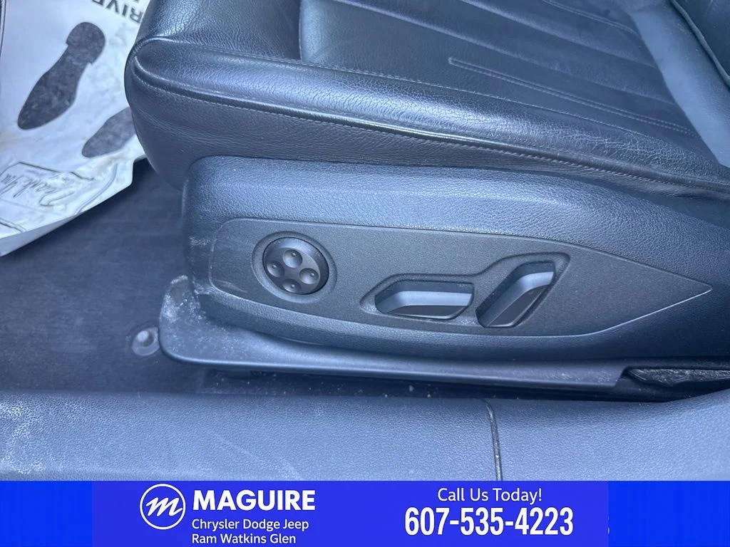 Used 2019 Black Audi 2.0T Premium image 26