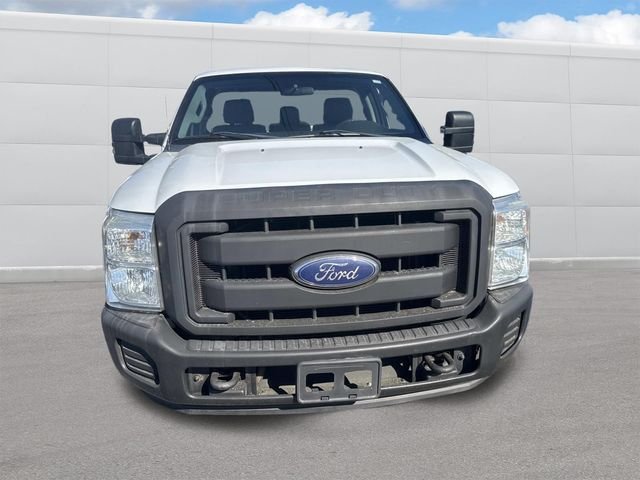 Used 2014 Oxford White Ford XL image 9
