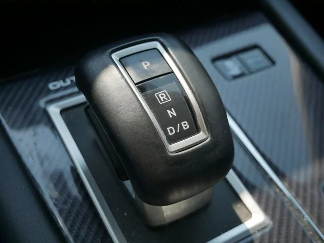 Certified Used 2024 White Diamond Mitsubishi SEL image 24