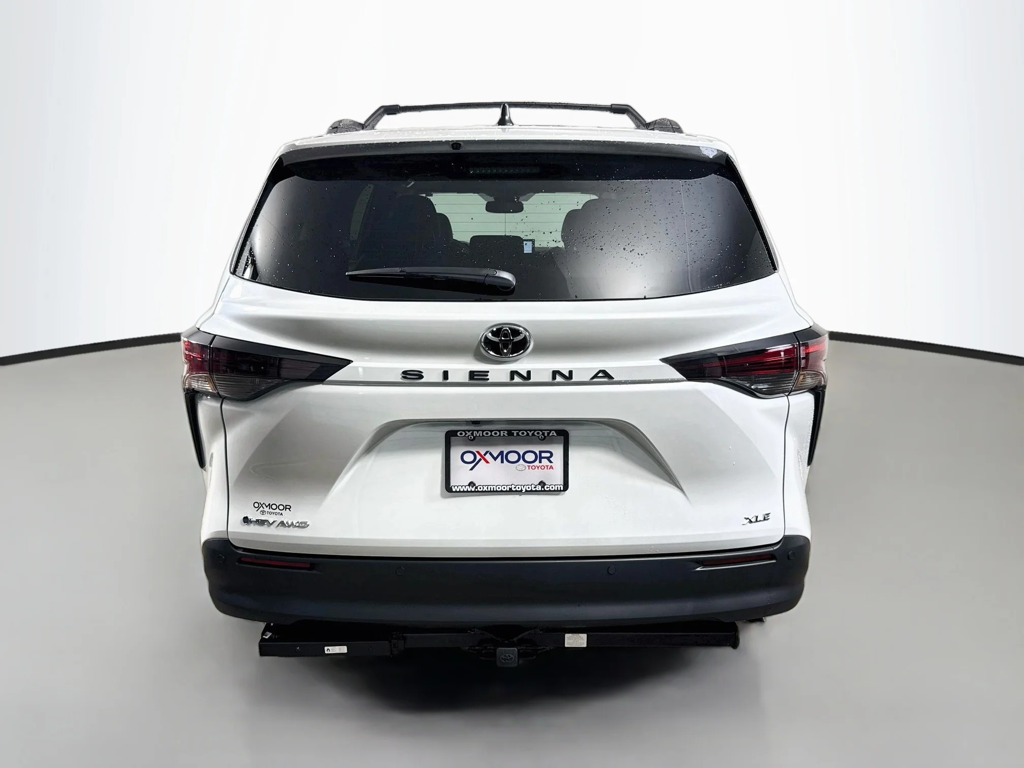 New 2026 Wind Chill Pearl Toyota XLE image 6