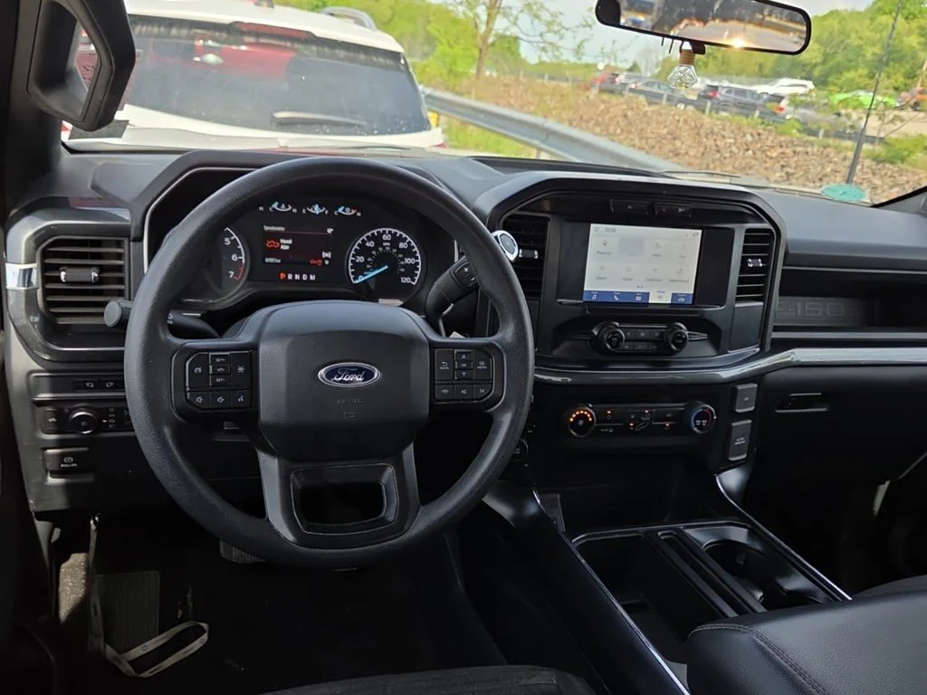 Certified Used 2022 White Ford XL image 7