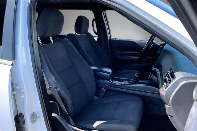Used 2023 White Dodge GT image 27