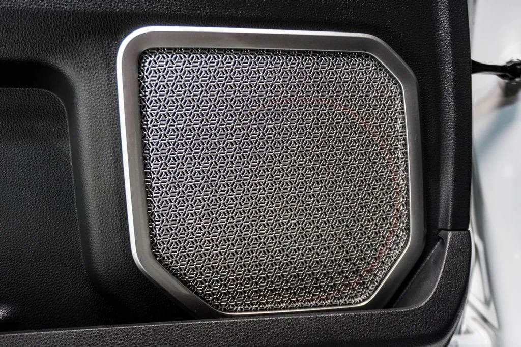 Used 2025 Beige Toyota Capstone image 10