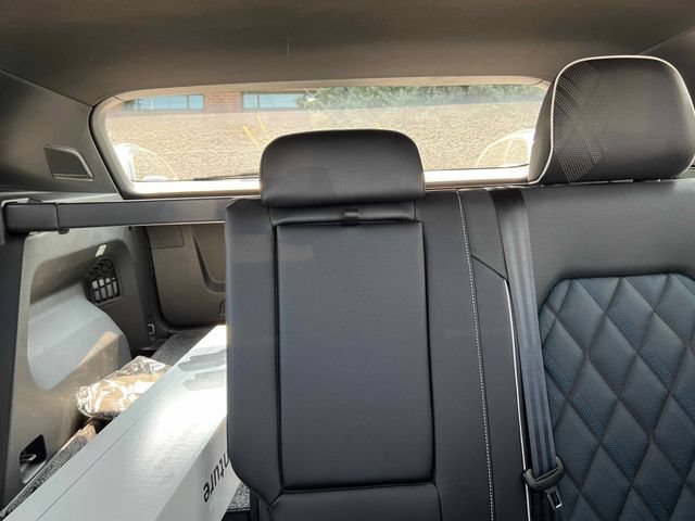 2026 Volkswagen Atlas Cross Sport SEL Premium R-LINE - Photo 27
