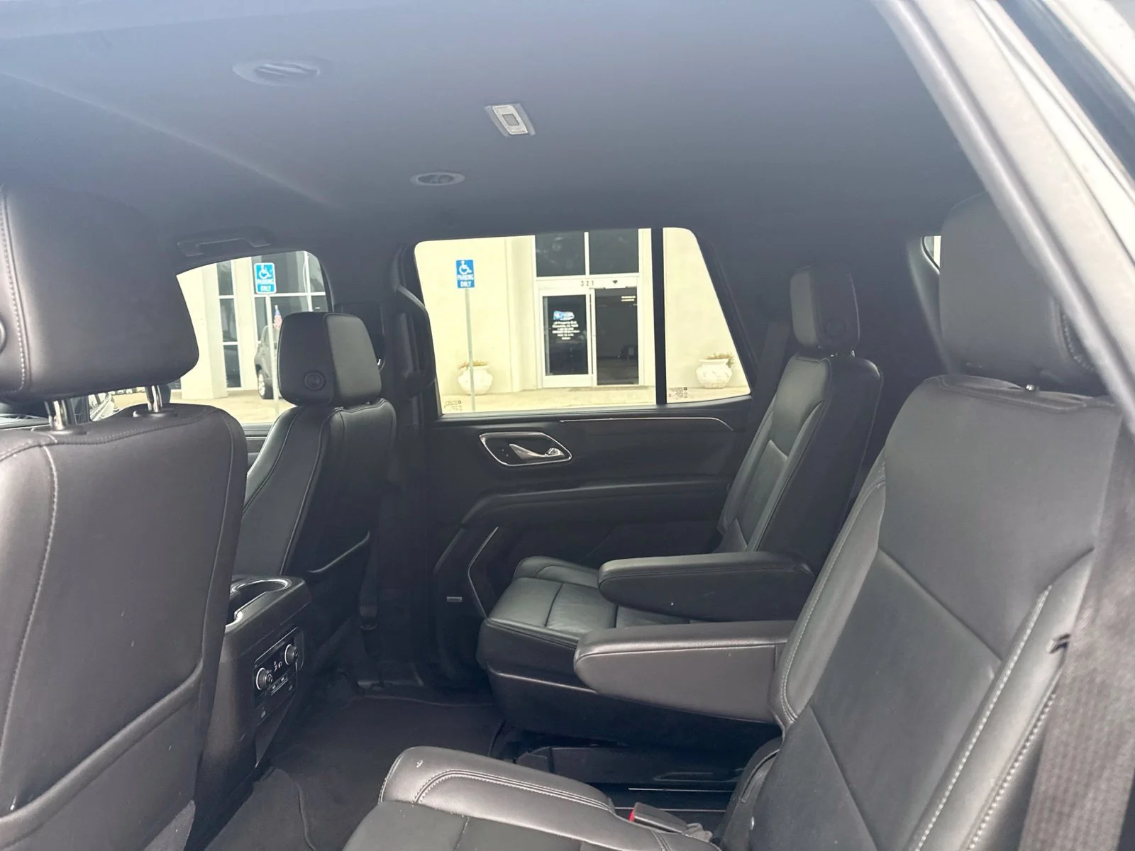 Used 2021 BLACK Chevrolet LT image 28