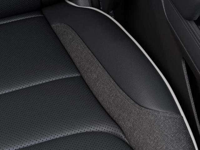 New 2026 Diamond Black Crystal Pearl-Coat Exterior Paint RAM Limited image 11