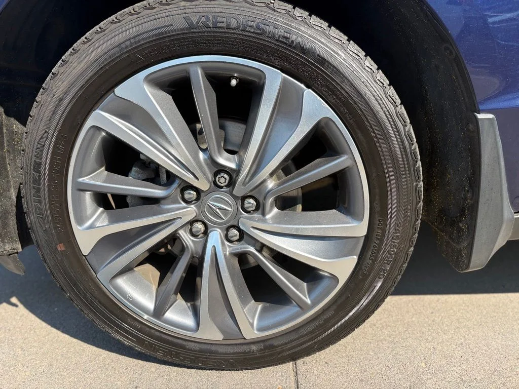 Used 2017  Acura 3.5L image 11