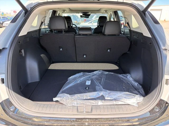 2026 Kia Sportage SX Prestige - Photo 22