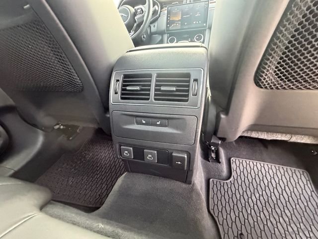 Used 2026 Beige Jaguar P250 R-Dynamic S image 17