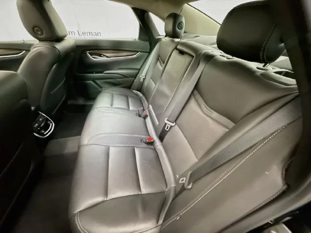 Used 2019 Black Cadillac Luxury image 26