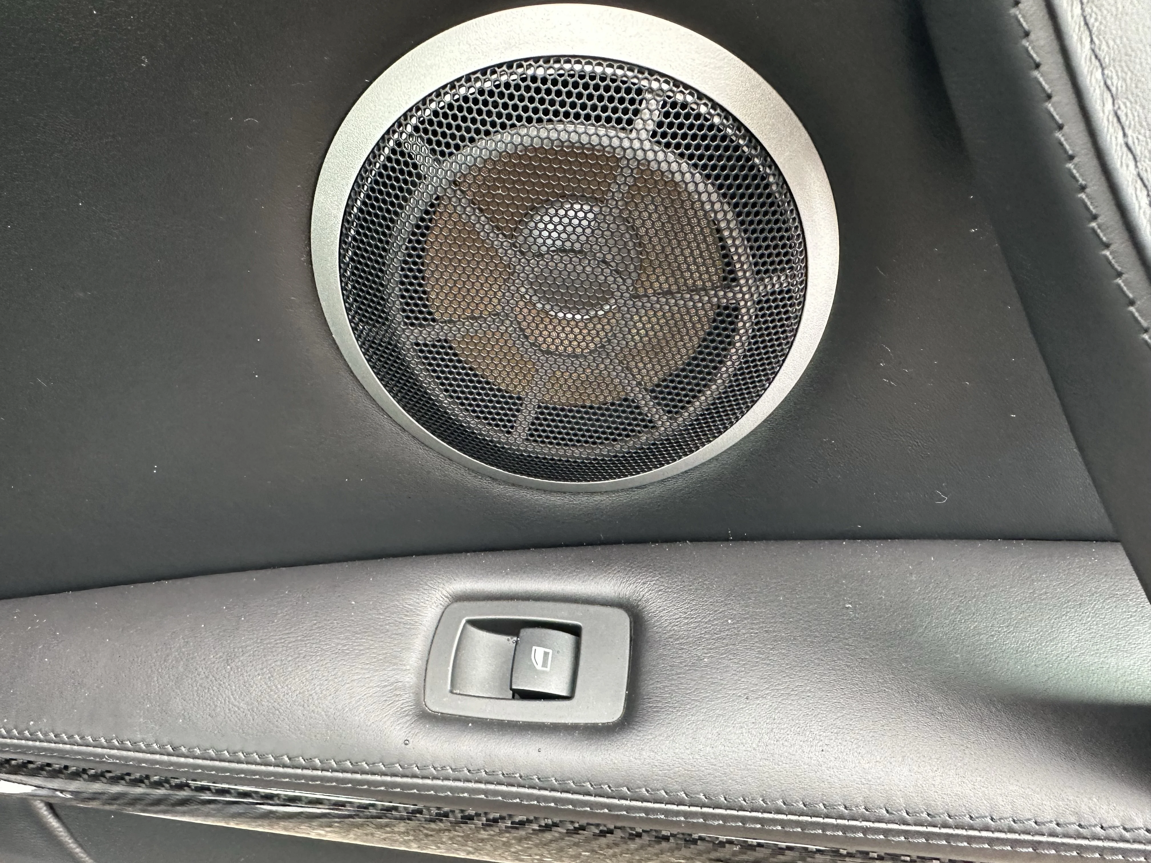Used 2012 BROWN BMW Base image 15