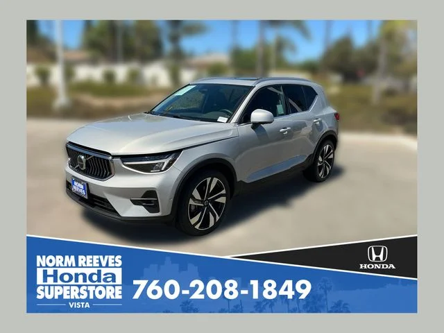 2023 Volvo XC40