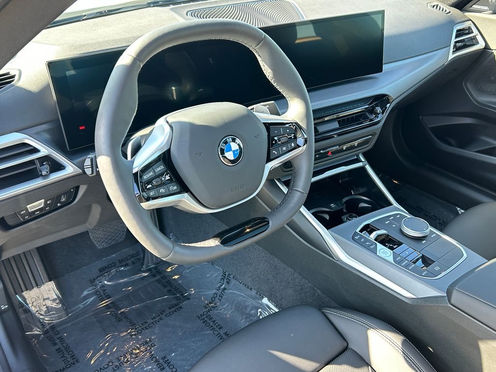 Used 2026 Alpine White BMW 230i image 13