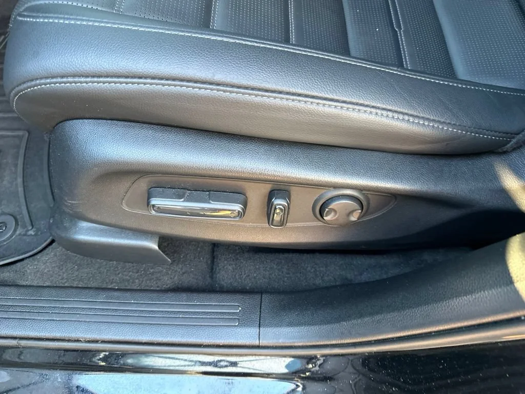 2025 Honda CR-V EX-L - Photo 53