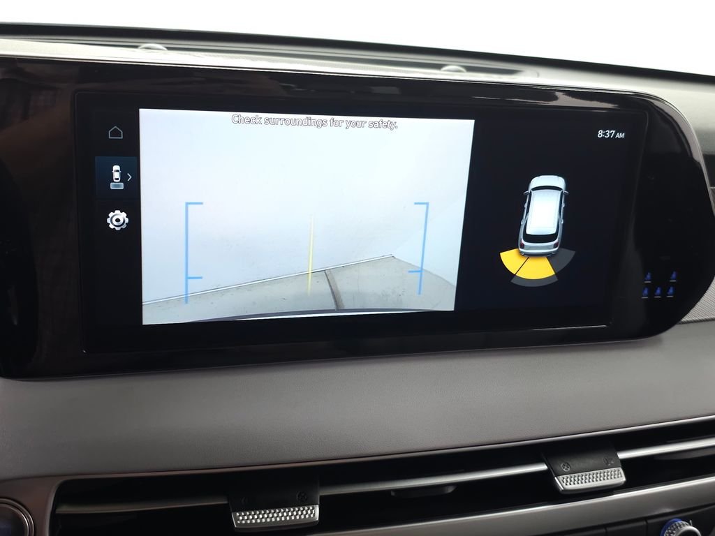 2024 Hyundai Palisade SEL - Photo 29