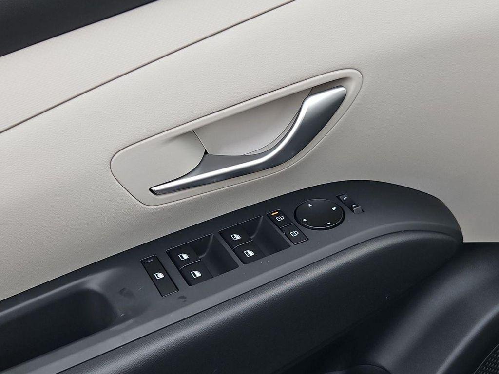 New 2026 Gray Hyundai SEL AWD image 11