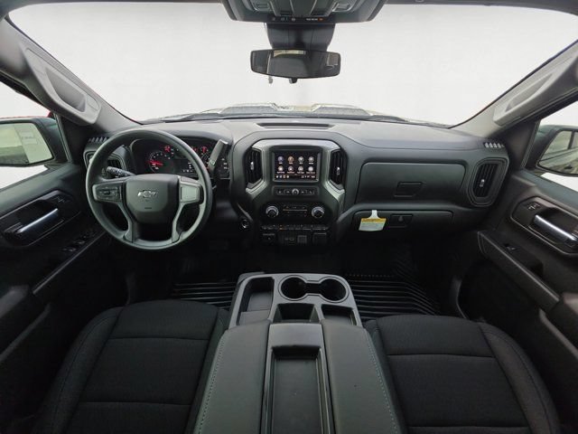 New 2026 Black Chevrolet Custom Trail Boss image 15