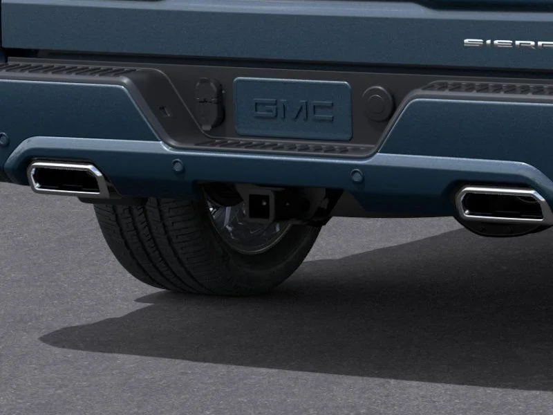 2026 GMC Sierra 1500 Denali Ultimate - Photo 14