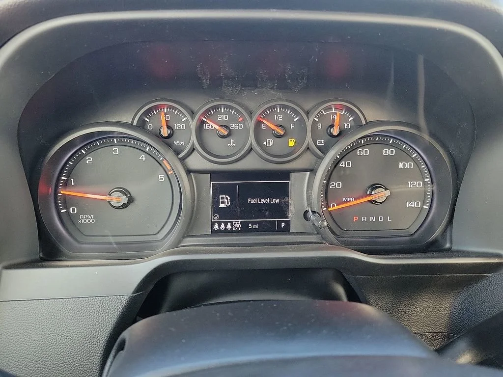2026 GMC Sierra 2500HD Pro - Photo 23