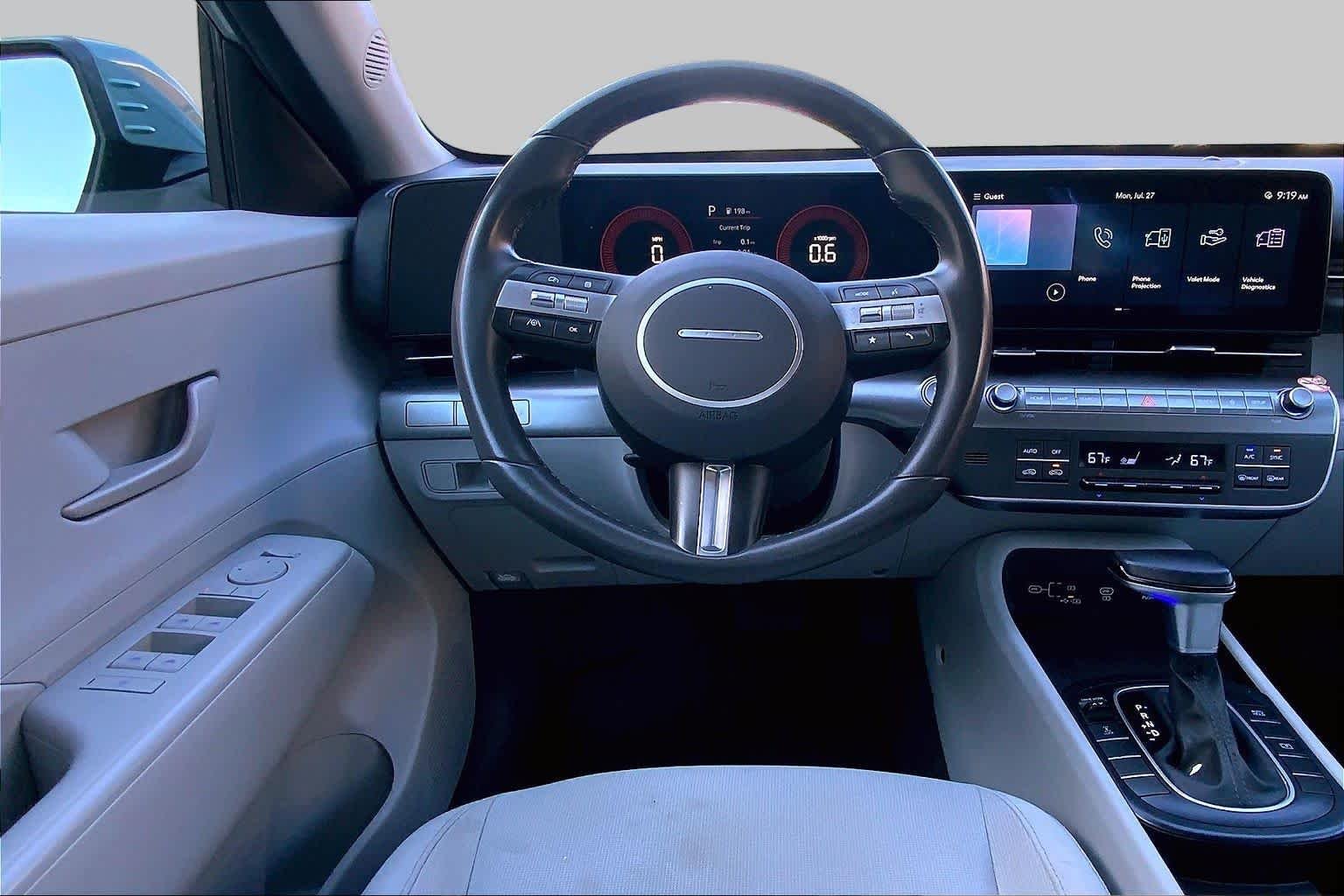 2024 Hyundai Kona SEL - Photo 6