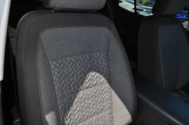 Used 2024 Lakeshore Blue Metallic Chevrolet LT image 22