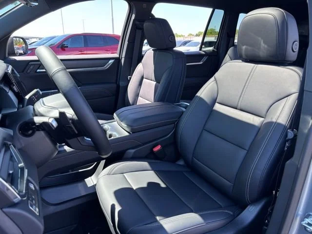 2026 GMC Acadia Elevation - Photo 20