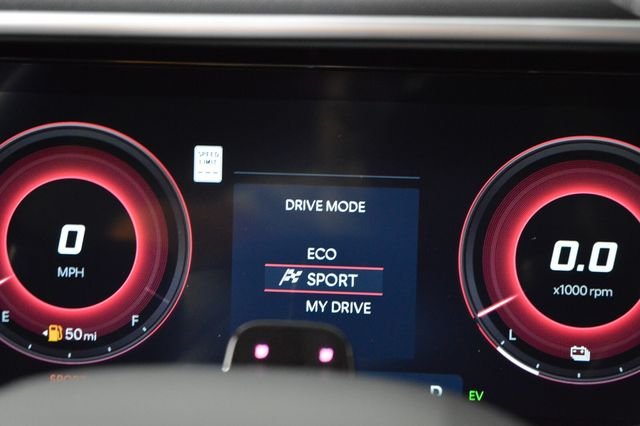 New 2026 White Hyundai Blue SEL Premium 7P image 45