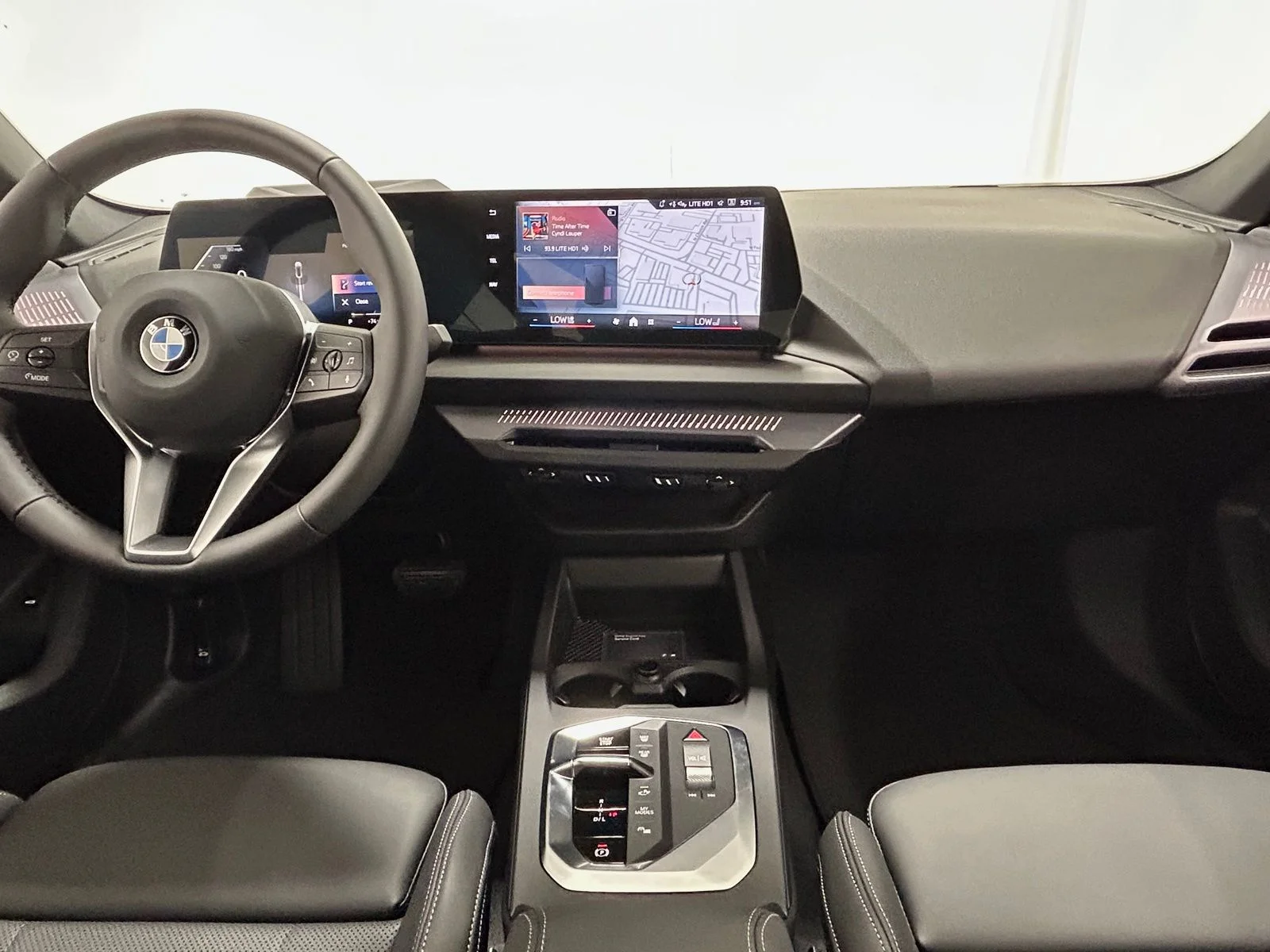 New 2026 White BMW 228 Gran Coupe image 9