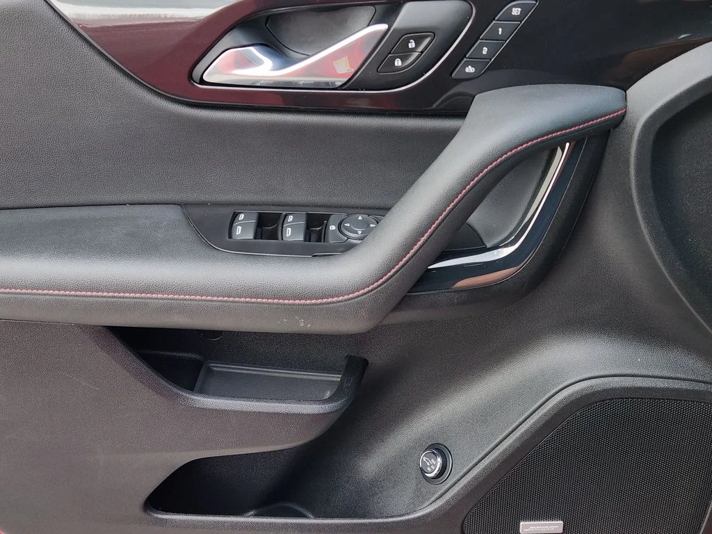 Used 2020 Red Hot Chevrolet RS image 24