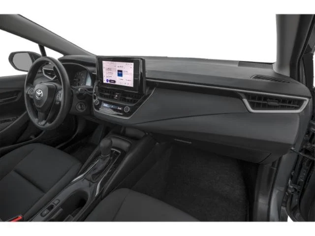 New 2026 Underground Toyota LE image 14