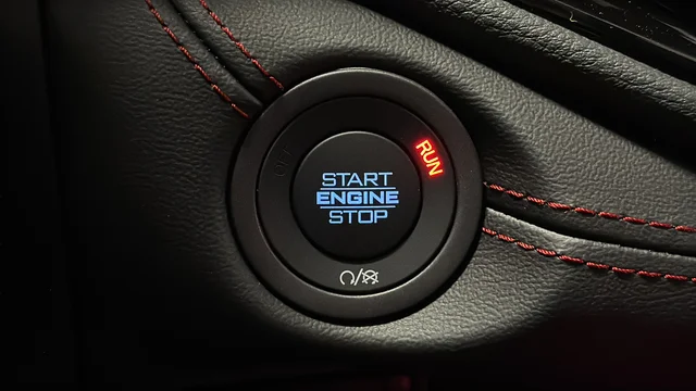 New 2026 B5 Blue Exterior Paint Dodge GT image 22