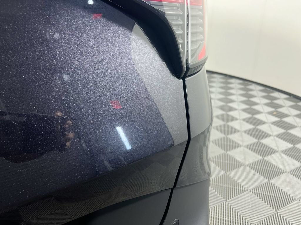 New 2026 Panthera Metal Kia EX image 6