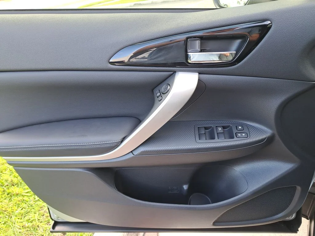 2026 Mitsubishi Eclipse Cross SE - Photo 20