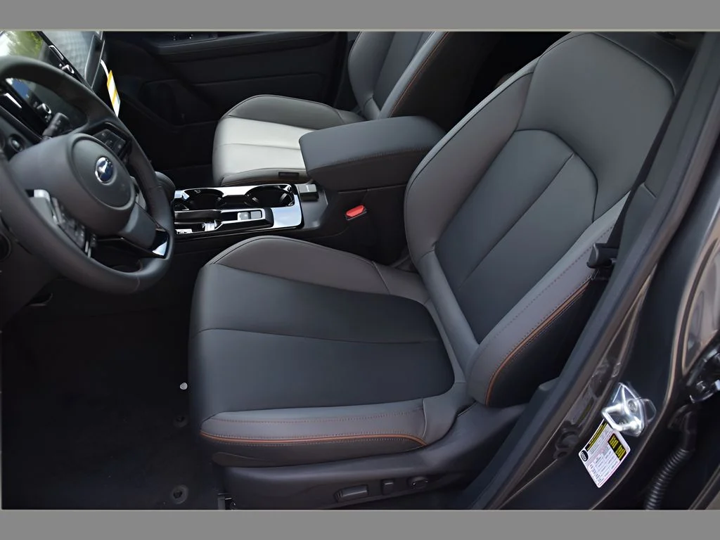 New 2026 MAGNETITE GRAY METALLIC Subaru Sport Onyx Edition image 11