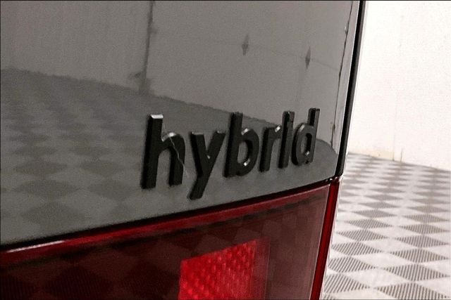 2025 Hyundai Santa Fe Calligraphy - Photo 9