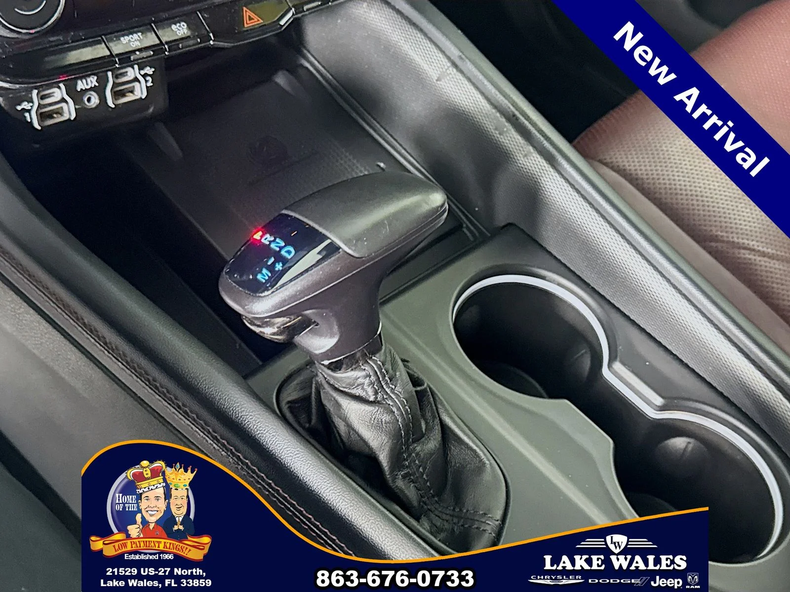 Certified Used 2024 White Dodge R/T Plus image 17