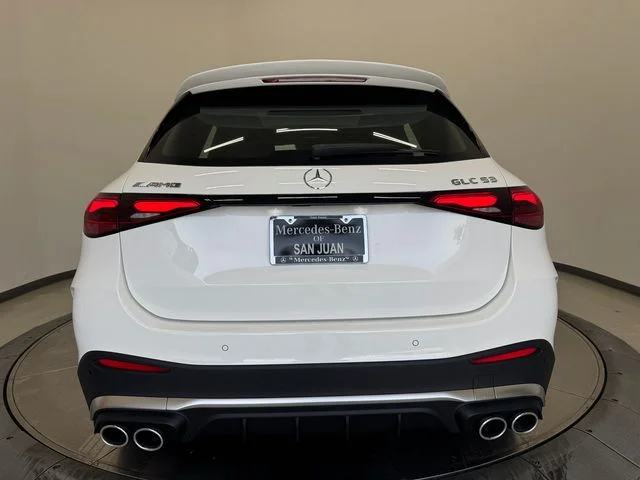 New 2027 White Mercedes-Benz  image 11